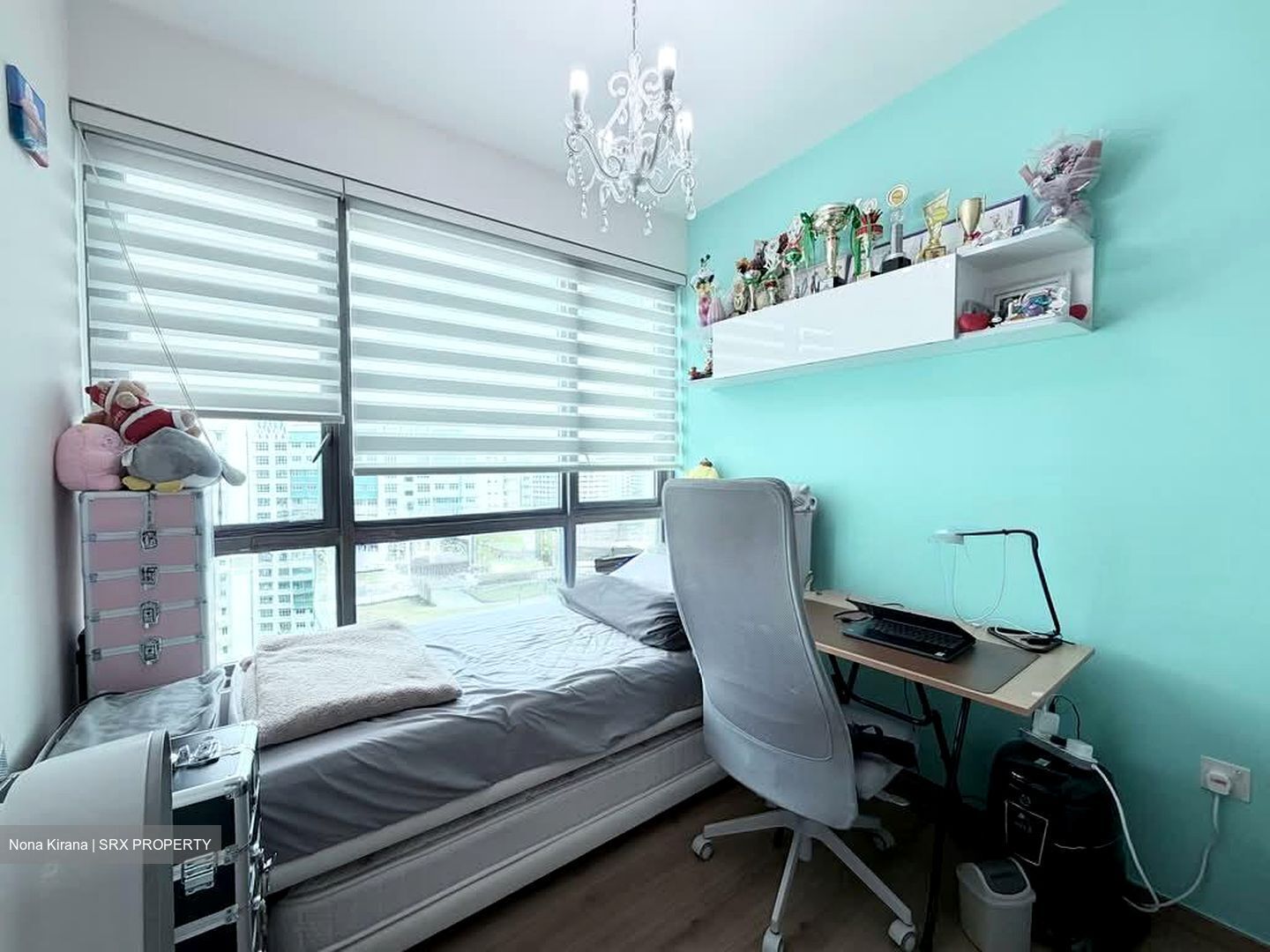 Nine Residences (D27), Apartment #535441381